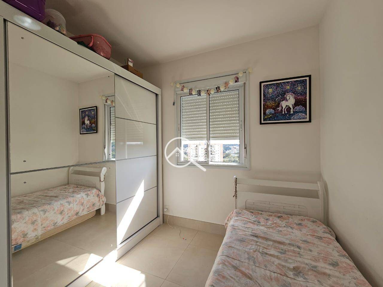 Apartamento à venda com 2 quartos, 83m² - Foto 14