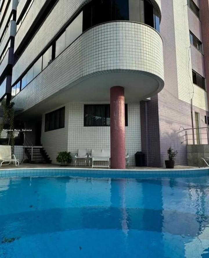 Apartamento à venda com 4 quartos, 263m² - Foto 9