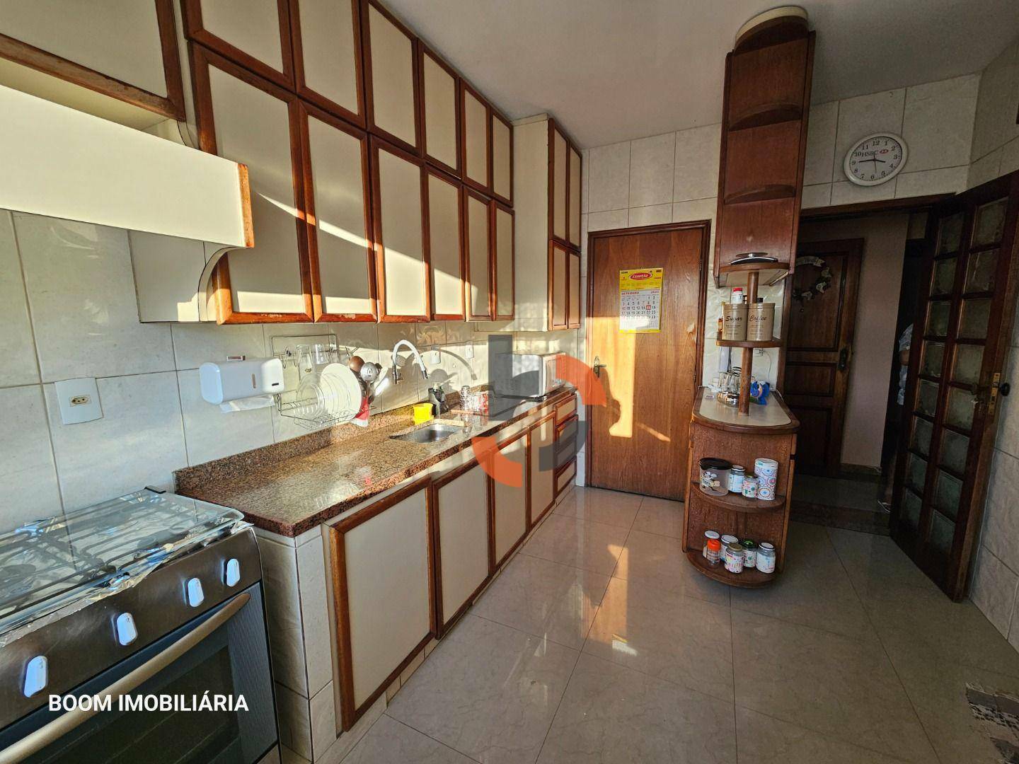 Cobertura à venda com 3 quartos, 188m² - Foto 5