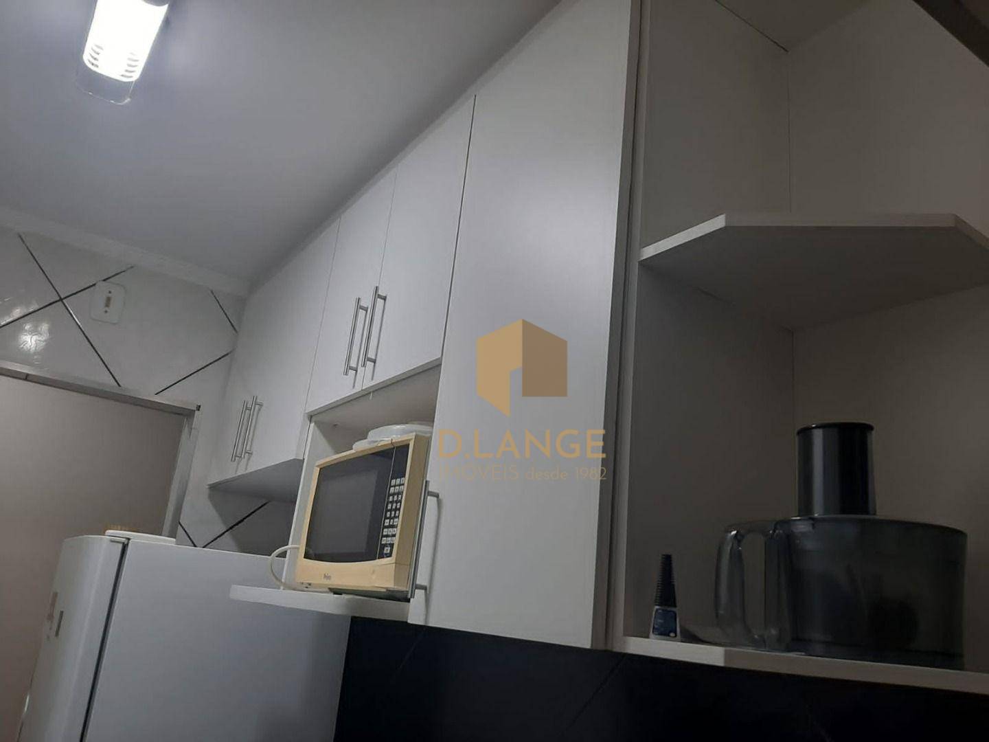 Apartamento à venda com 1 quarto, 45m² - Foto 13