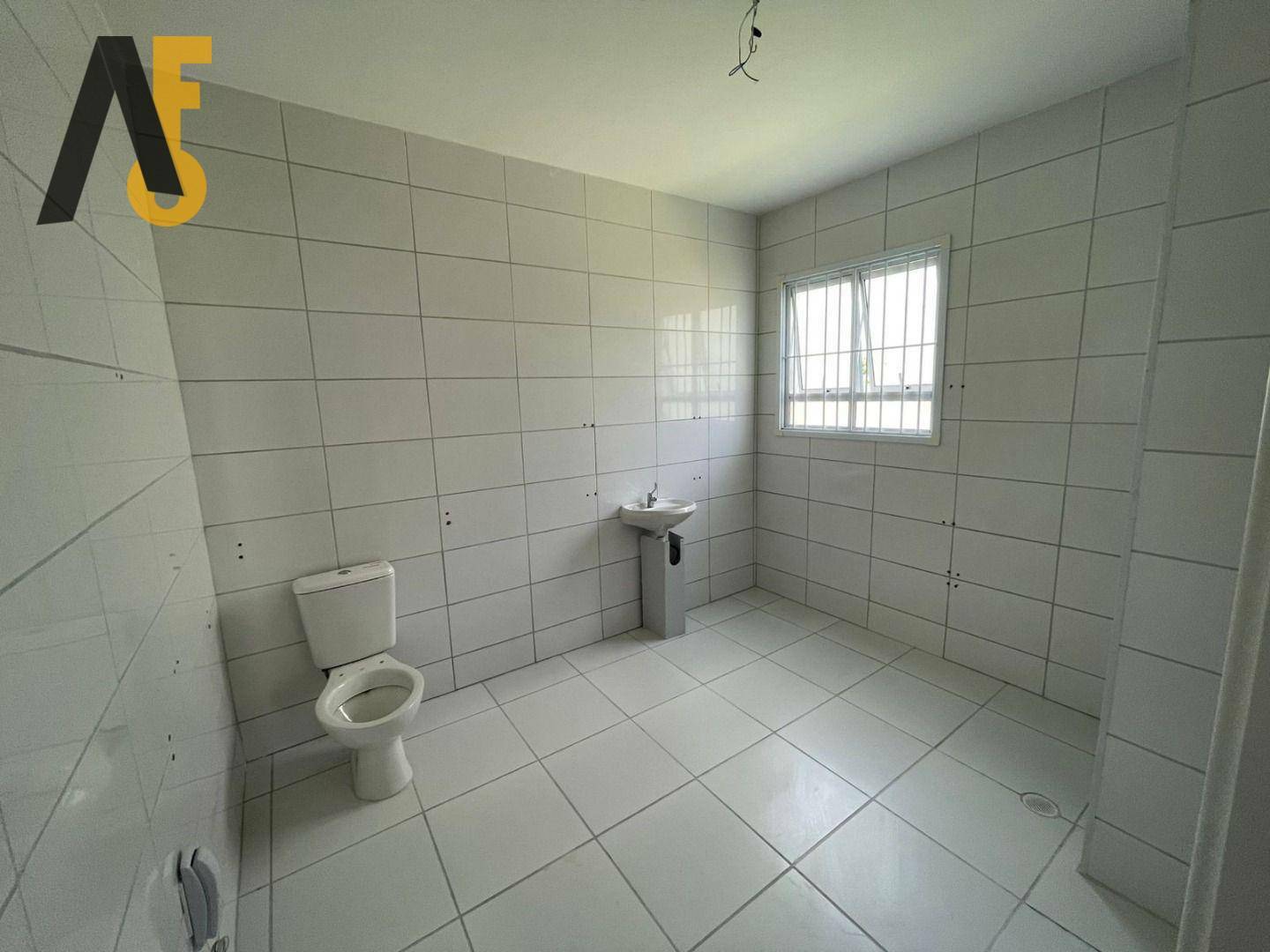 Apartamento à venda com 1 quarto, 44m² - Foto 10