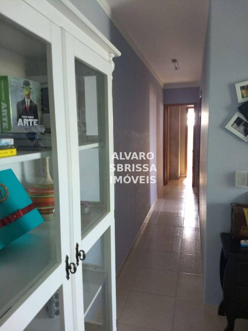 Apartamento à venda com 2 quartos, 96m² - Foto 7