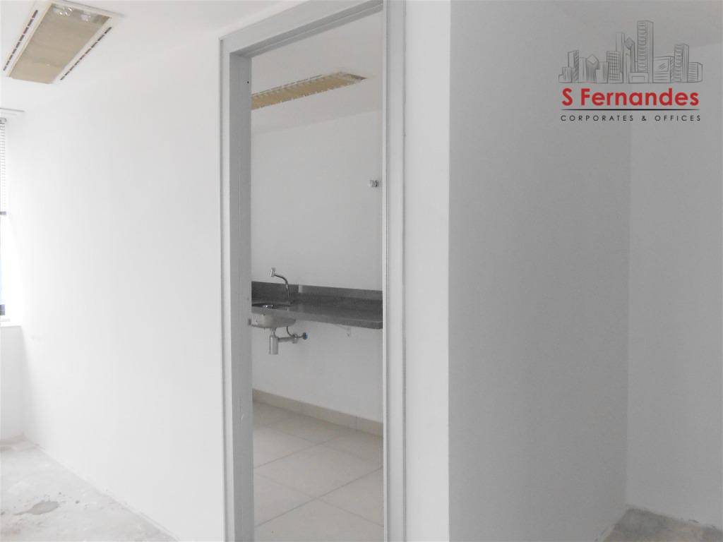 Conjunto Comercial-Sala para alugar, 770m² - Foto 9