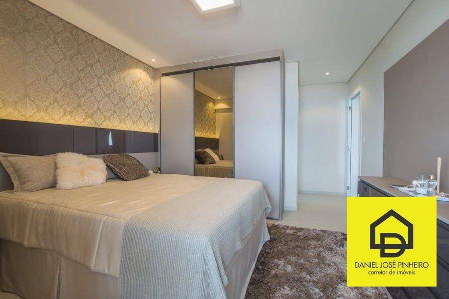 Apartamento à venda com 3 quartos, 173m² - Foto 17