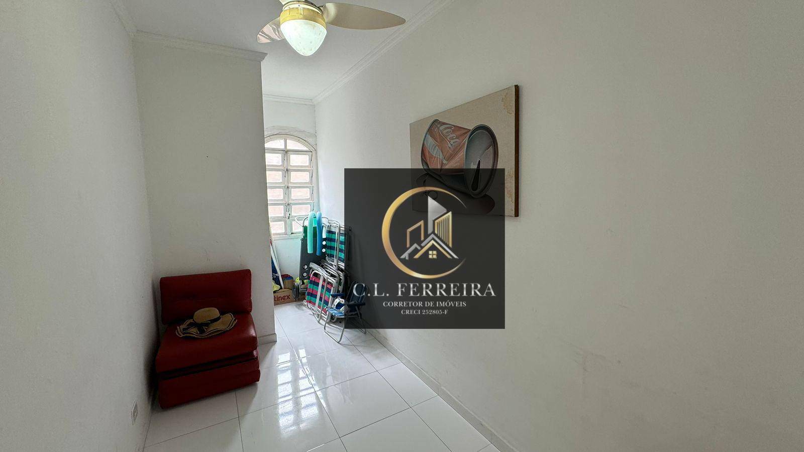 Apartamento à venda com 3 quartos, 86m² - Foto 14