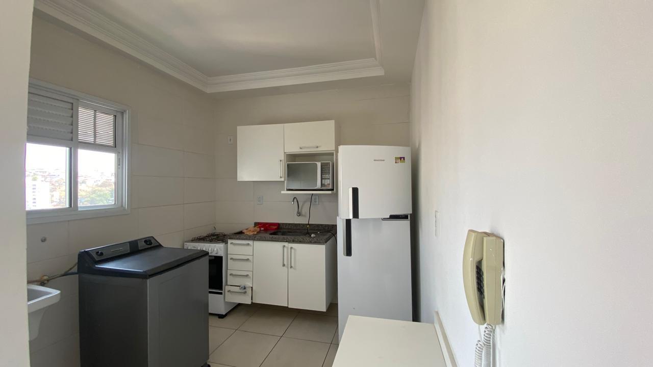 Apartamento para alugar com 1 quarto, 70m² - Foto 16