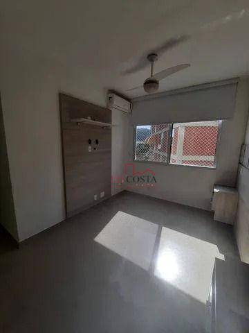 Apartamento à venda com 3 quartos, 82m² - Foto 11