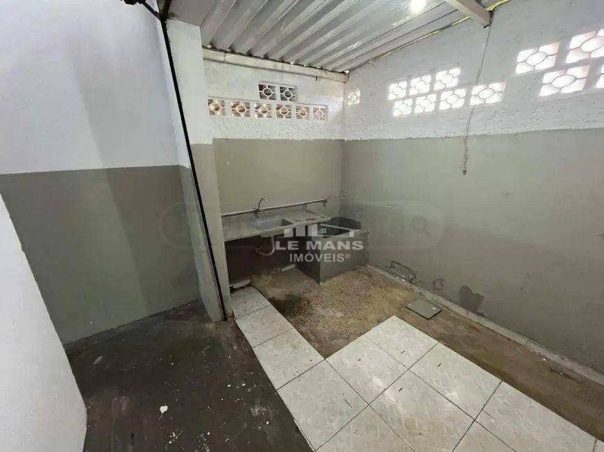 Conjunto Comercial-Sala para alugar, 113m² - Foto 4