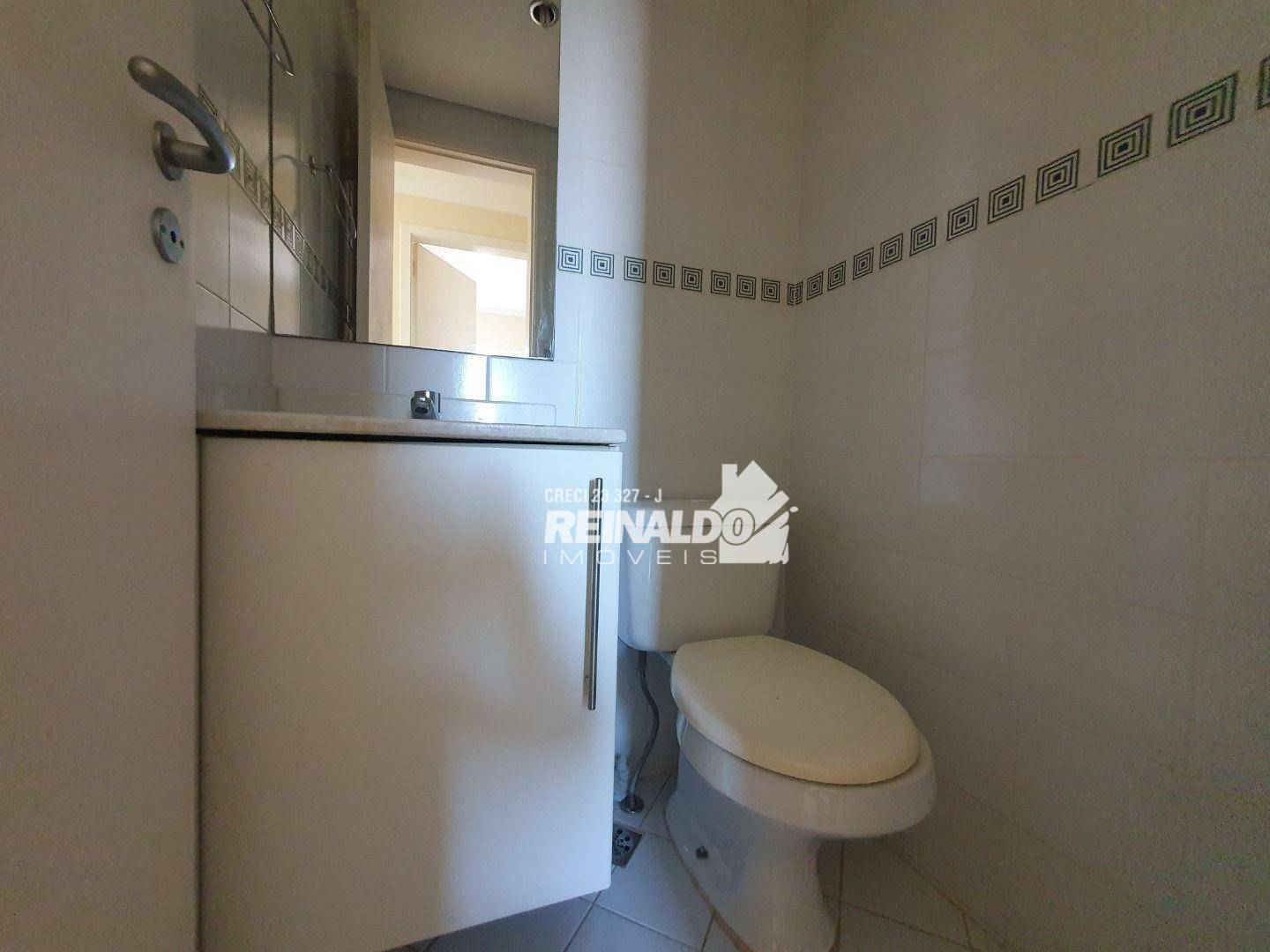 Apartamento à venda com 1 quarto, 44m² - Foto 4