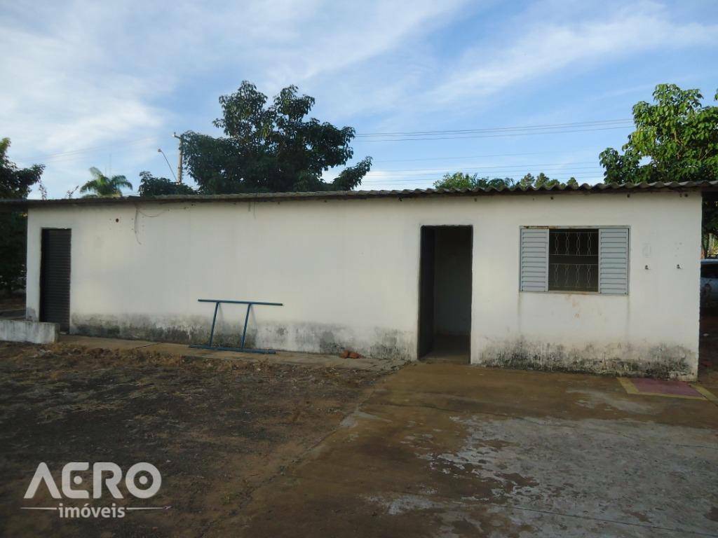 Depósito-Galpão-Armazém à venda e aluguel, 1200m² - Foto 20