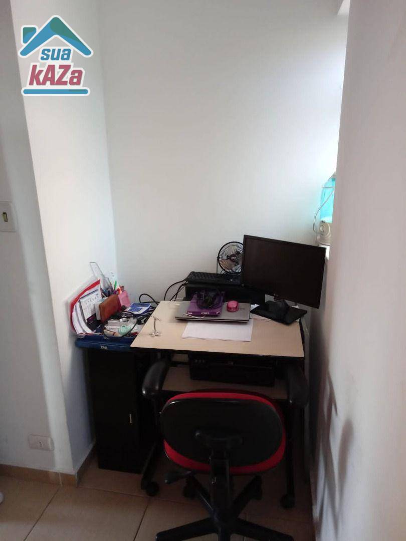 Apartamento à venda com 3 quartos, 59m² - Foto 14