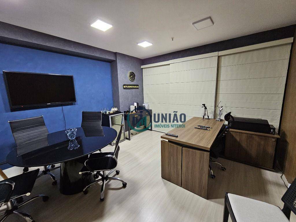 Conjunto Comercial-Sala à venda, 24m² - Foto 15