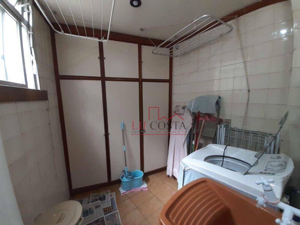 Apartamento à venda com 3 quartos, 90m² - Foto 9