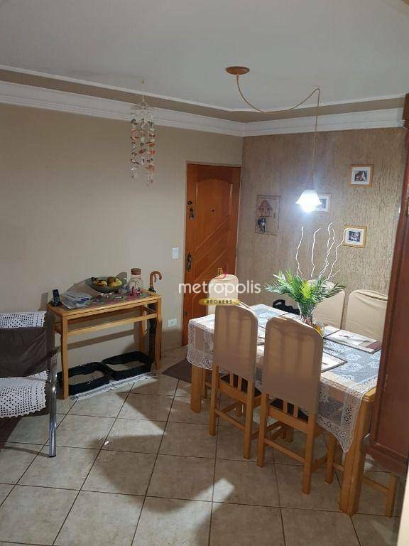 Apartamento à venda com 2 quartos, 60m² - Foto 4