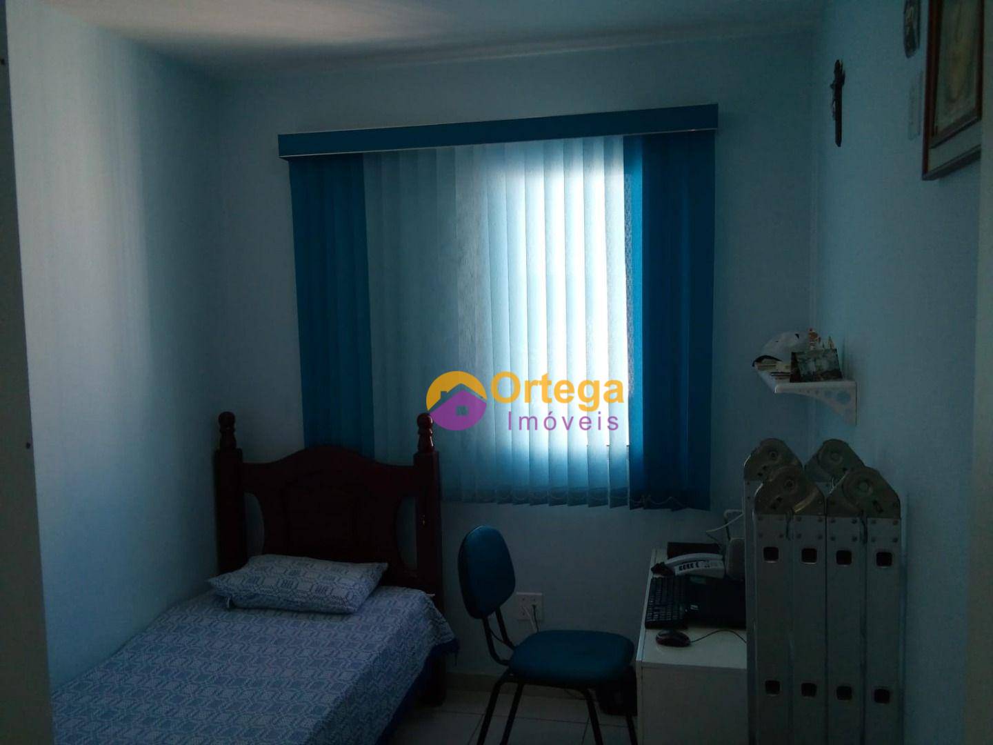 Apartamento à venda com 2 quartos, 50m² - Foto 14