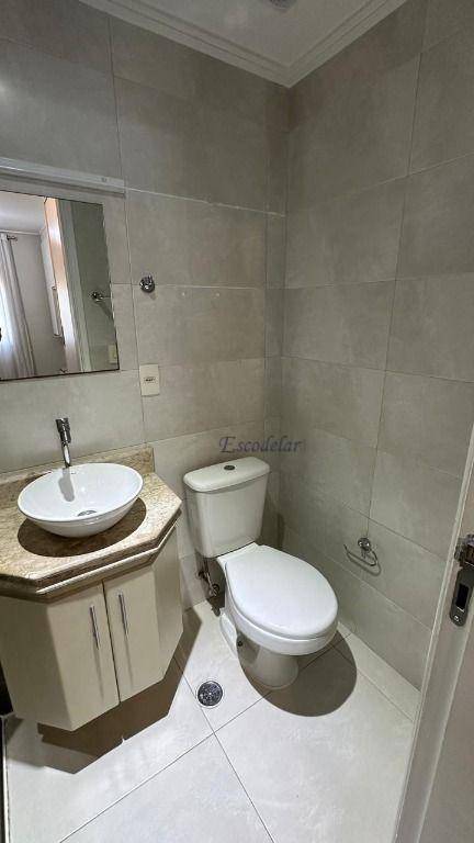 Apartamento à venda com 3 quartos, 84m² - Foto 19