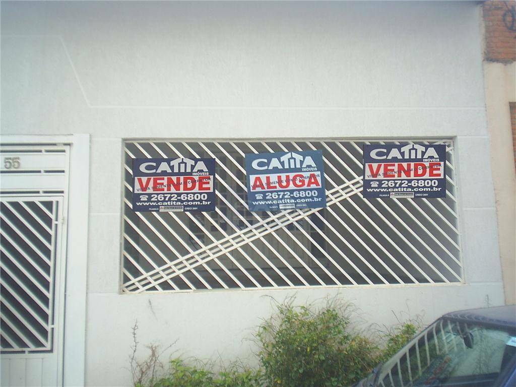 Sobrado à venda com 6 quartos, 450m² - Foto 39