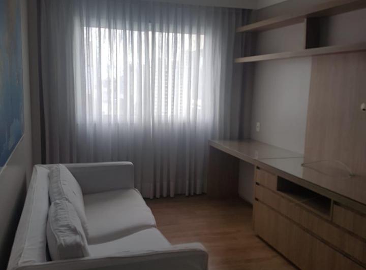 Apartamento à venda com 4 quartos, 210m² - Foto 10