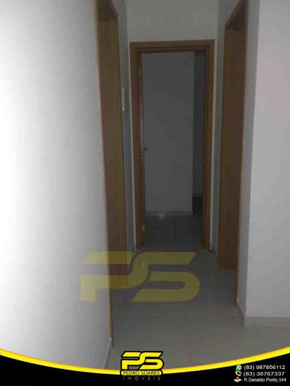 Apartamento à venda com 2 quartos, 51m² - Foto 10