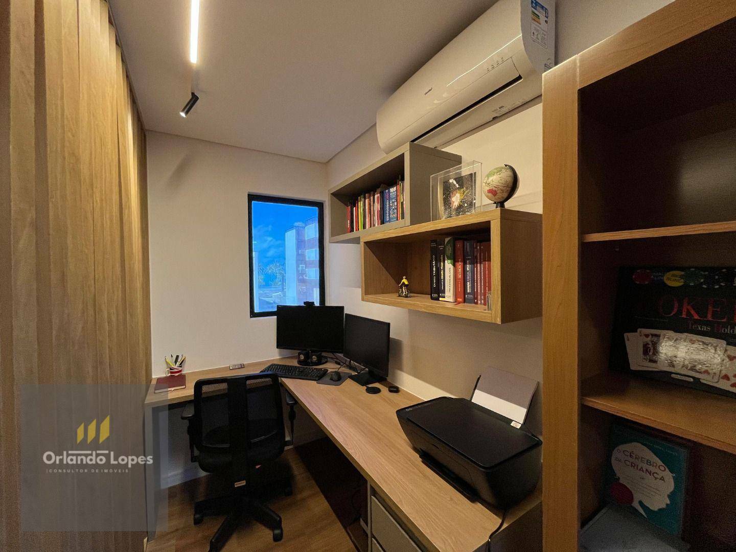 Apartamento, 3 quartos, 190 m² - Foto 4