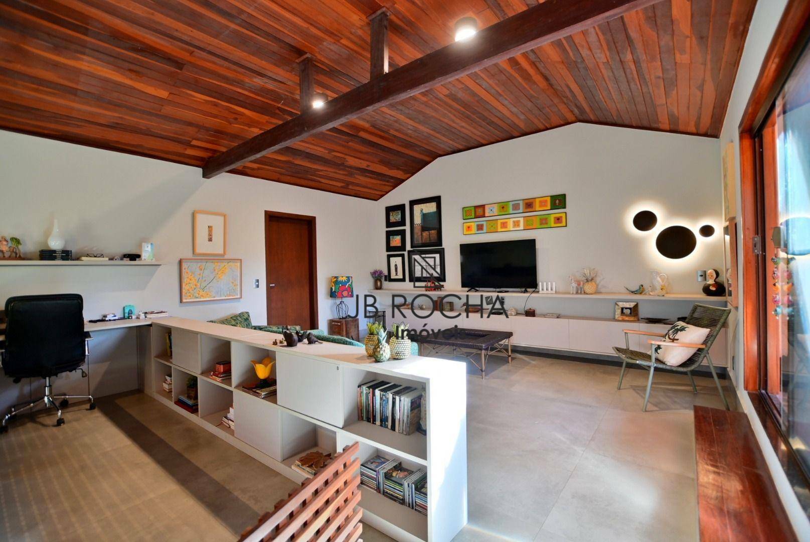 Casa de Condomínio à venda com 3 quartos, 349m² - Foto 23