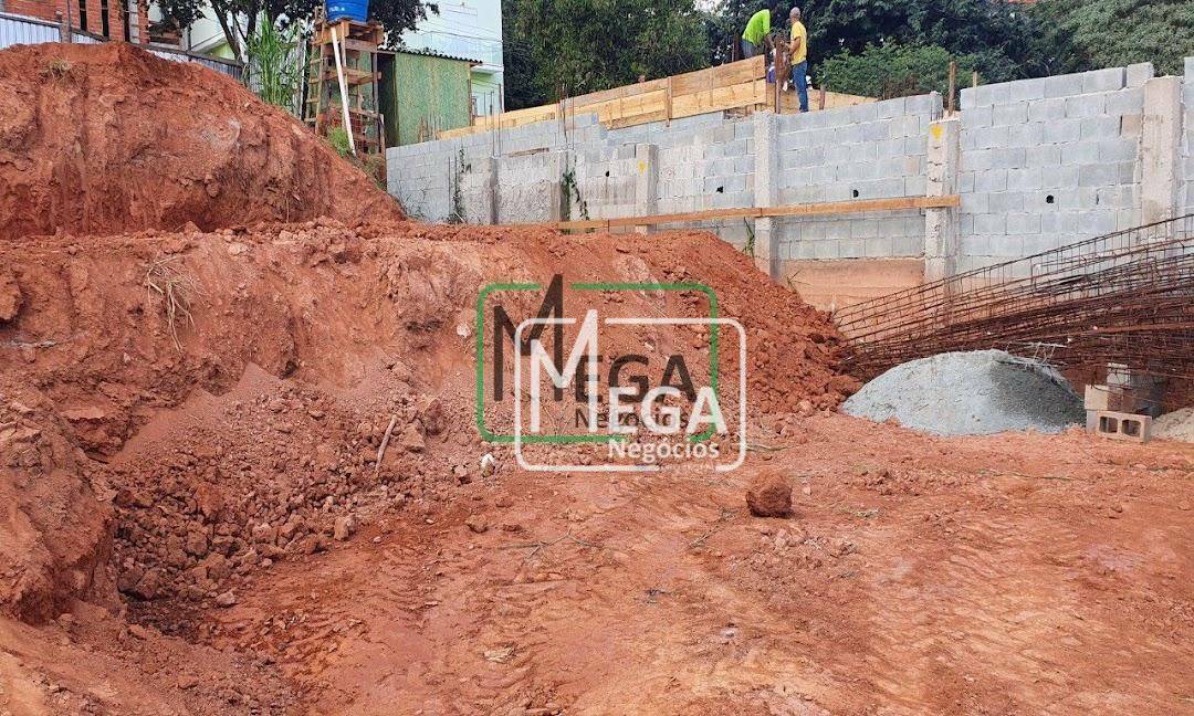 Loteamento e Condomínio à venda, 472M2 - Foto 15