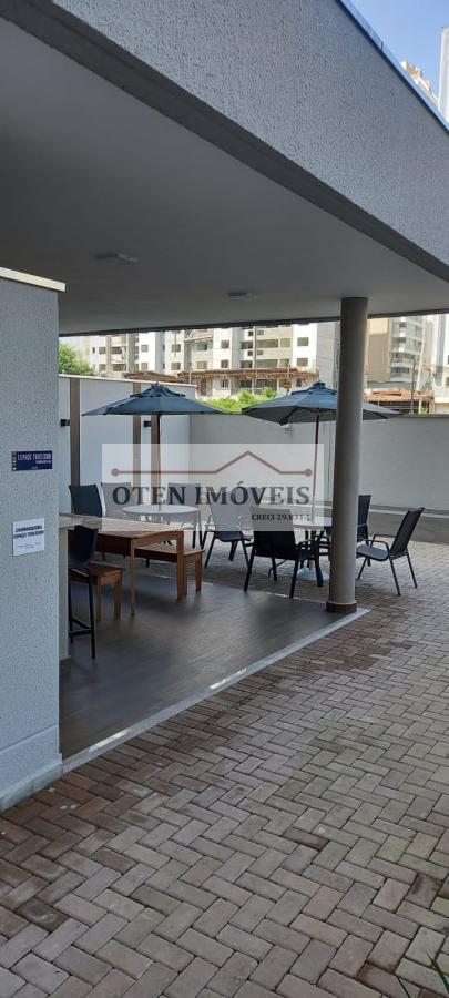 Apartamento à venda com 2 quartos, 55m² - Foto 22