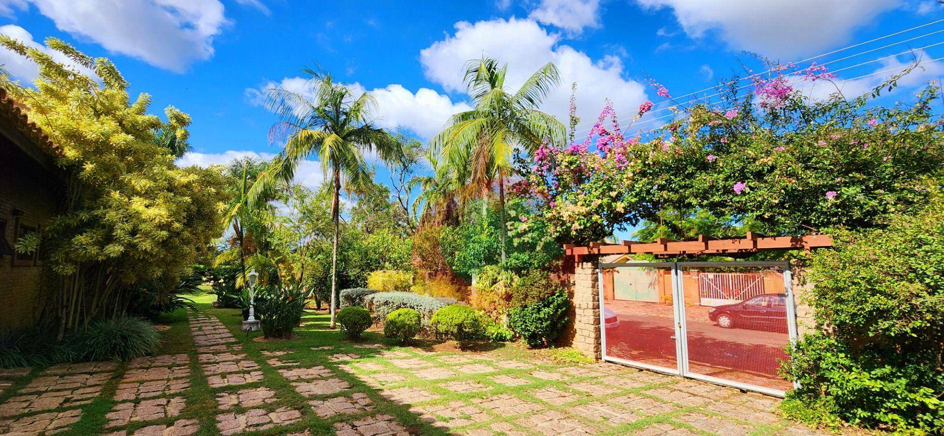 Chácara à venda com 4 quartos, 729m² - Foto 72