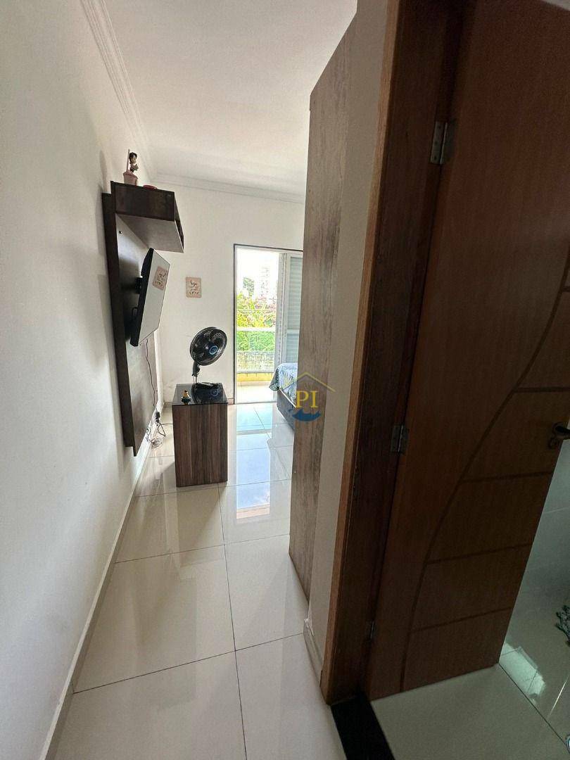 Sobrado à venda com 3 quartos, 143m² - Foto 12