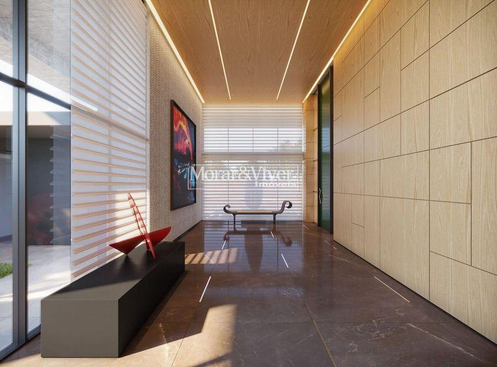 Apartamento à venda com 3 quartos, 176m² - Foto 9