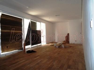 Apartamento à venda com 4 quartos, 183m² - Foto 6