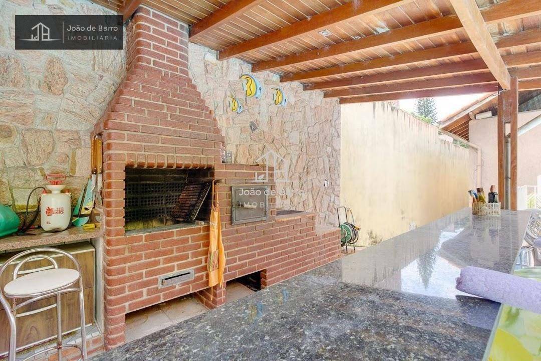 Casa à venda com 3 quartos, 390m² - Foto 22