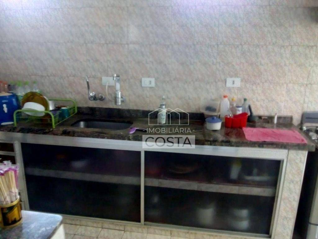 Casa, 3 quartos, 100 m² - Foto 4