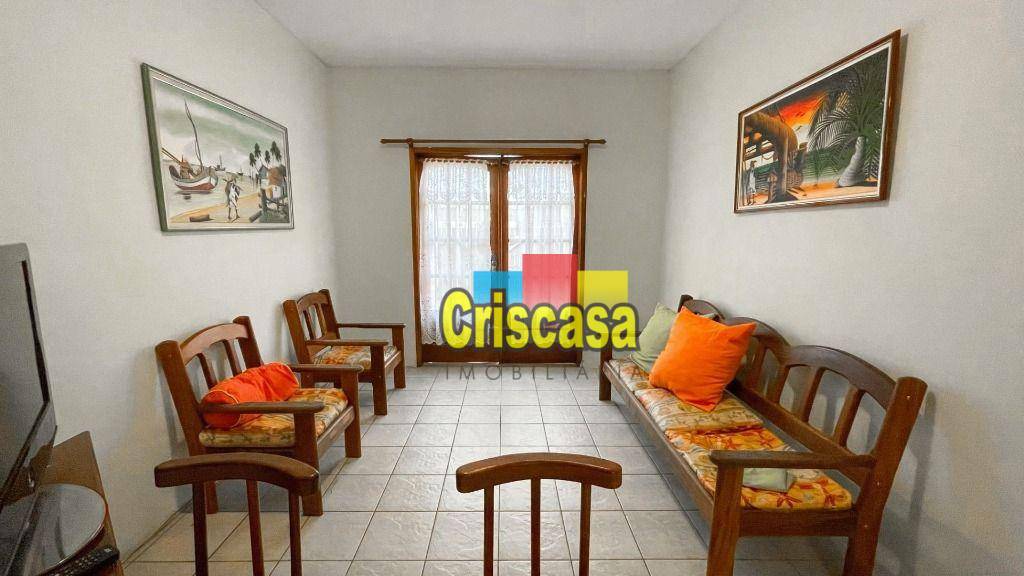 Casa de Condomínio à venda com 2 quartos, 70m² - Foto 5