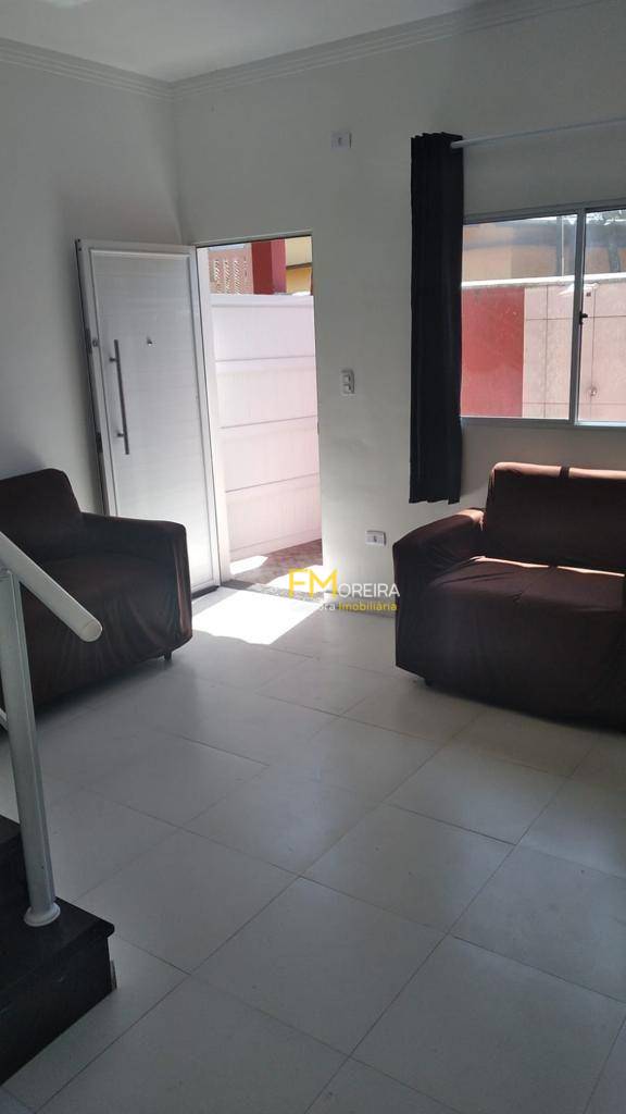 Apartamento à venda com 3 quartos, 120m² - Foto 5