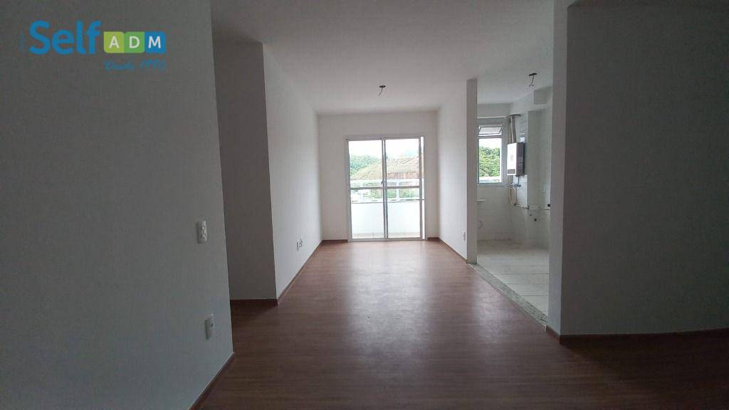 Apartamento para alugar com 3 quartos, 62m² - Foto 2