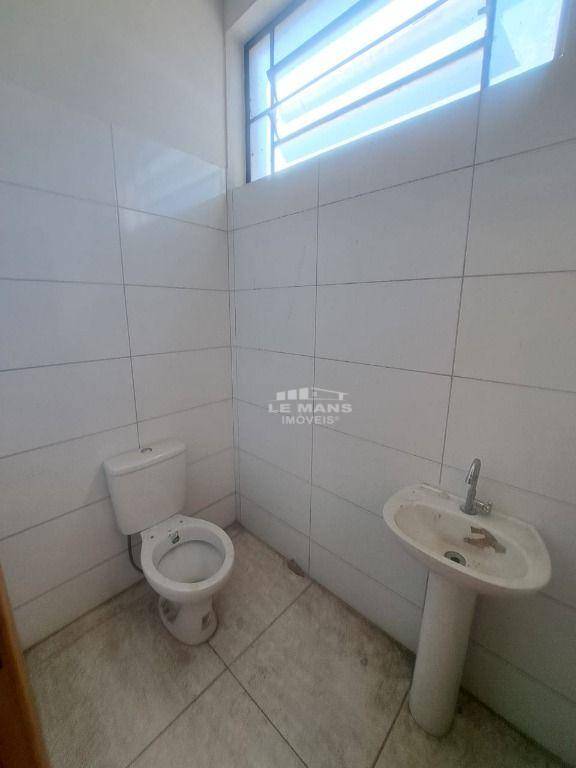 Loja-Salão para alugar, 121m² - Foto 4