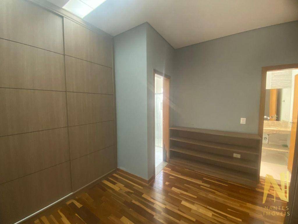 Casa de Condomínio à venda com 3 quartos, 297m² - Foto 30