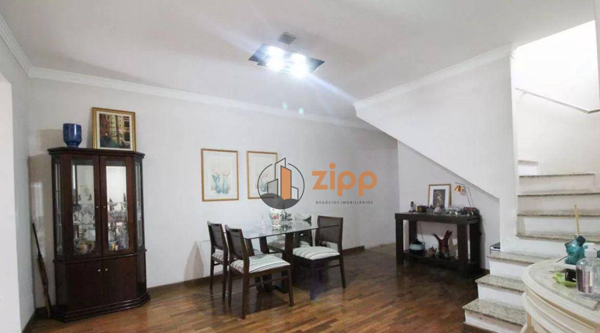 Sobrado à venda com 2 quartos, 126m² - Foto 6