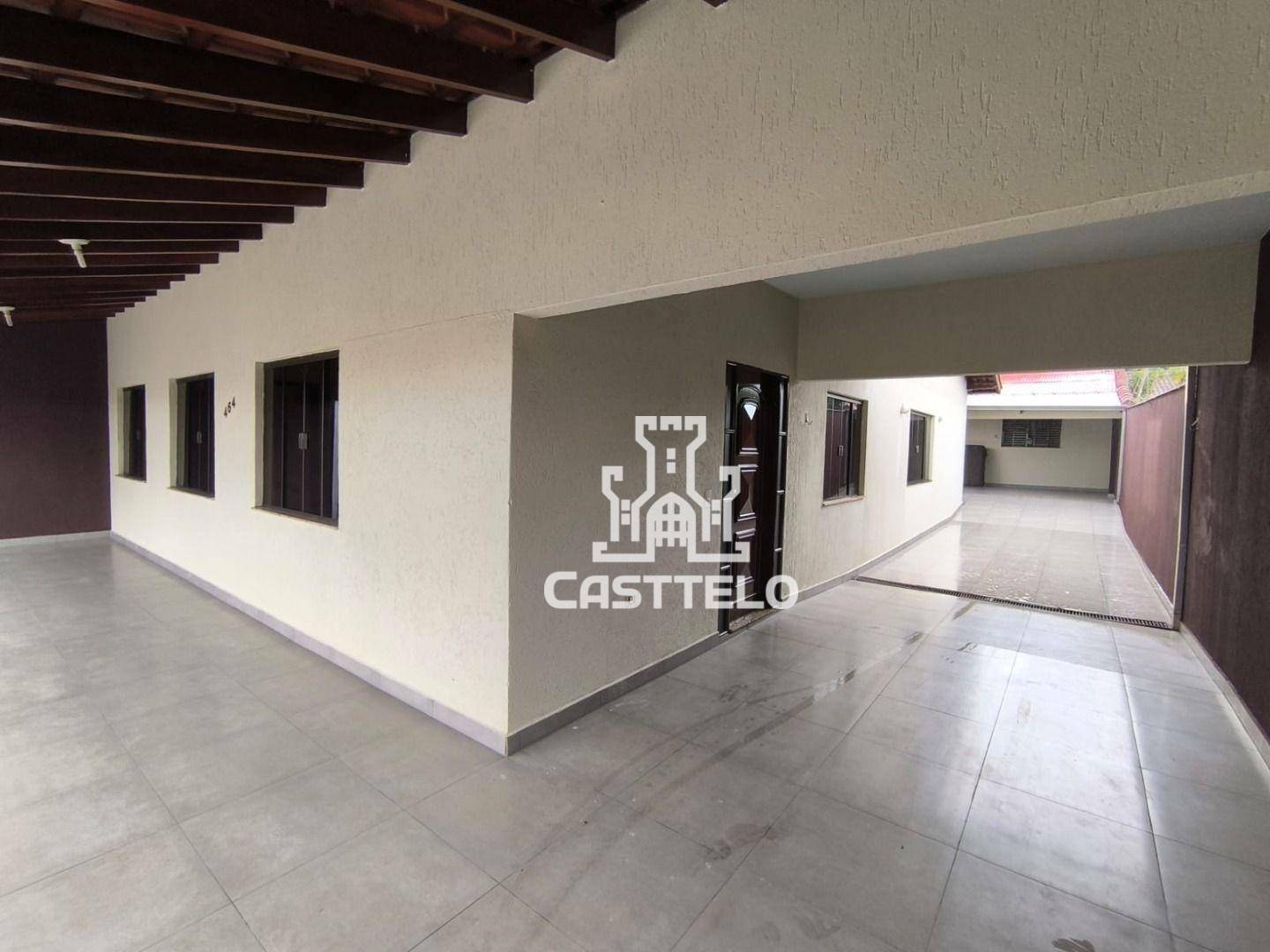 Casa à venda com 4 quartos, 198m² - Foto 6