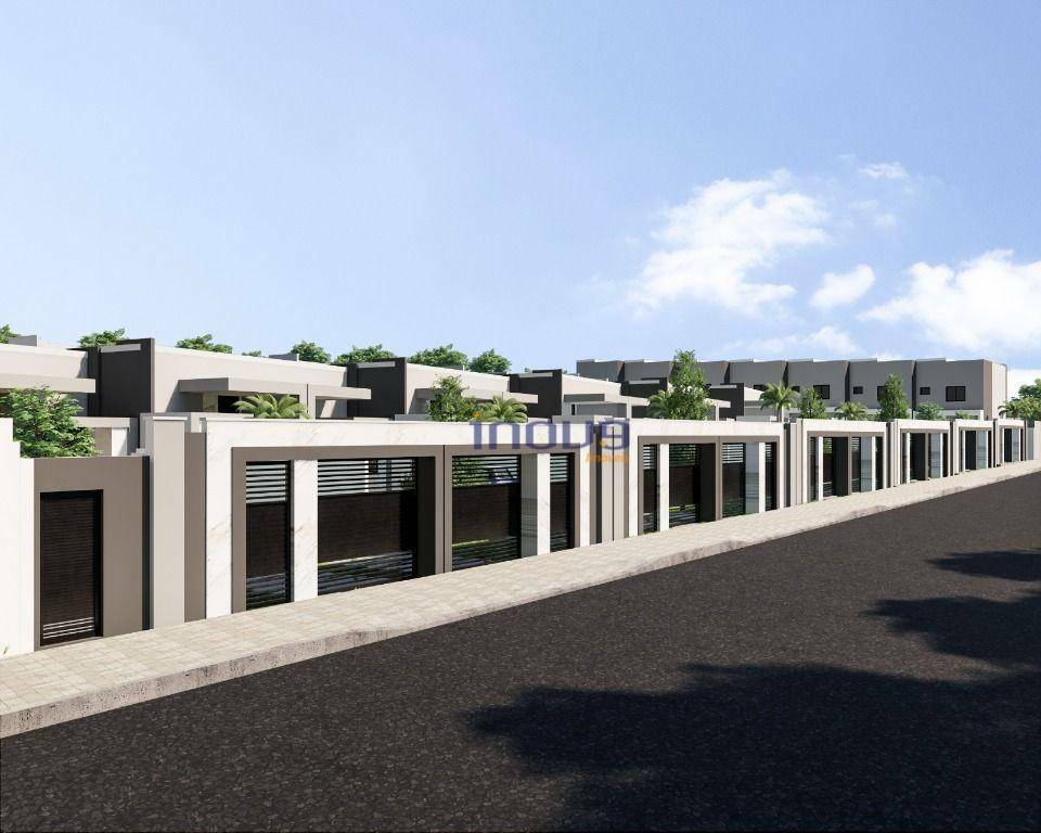 Casa de Condomínio à venda com 3 quartos, 872M2 - Foto 2