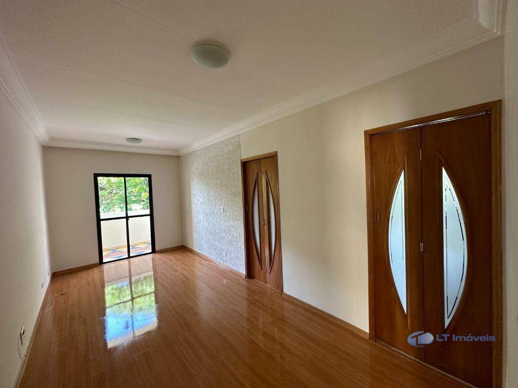 Apartamento à venda com 2 quartos, 65M2 - Foto 1