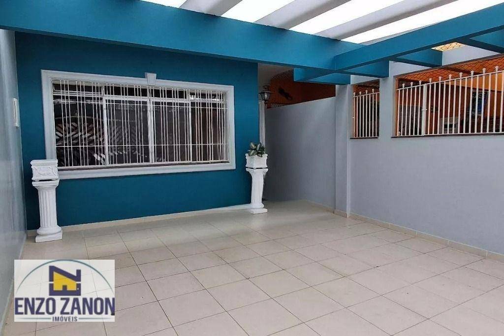 Sobrado para alugar com 3 quartos, 250m² - Foto 32