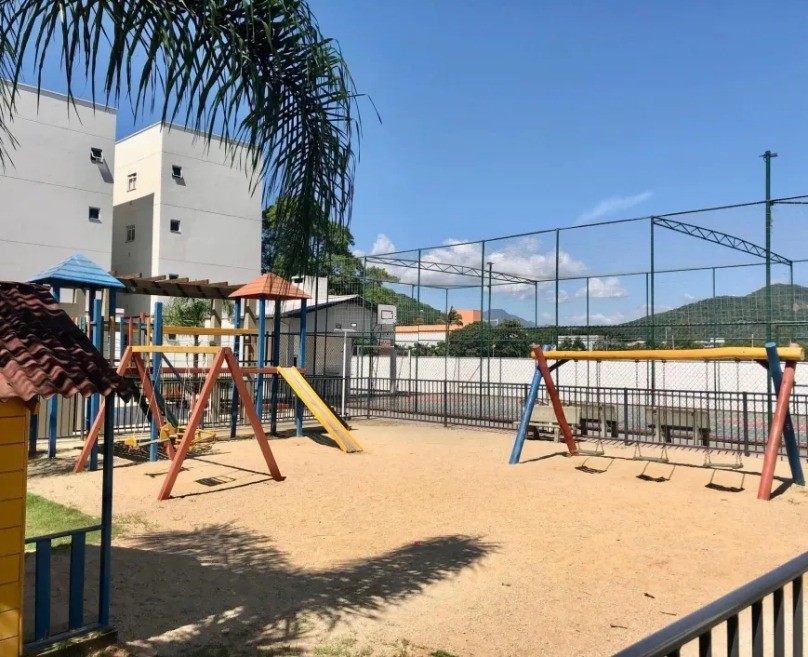 Apartamento, 2 quartos, 55 m² - Foto 3