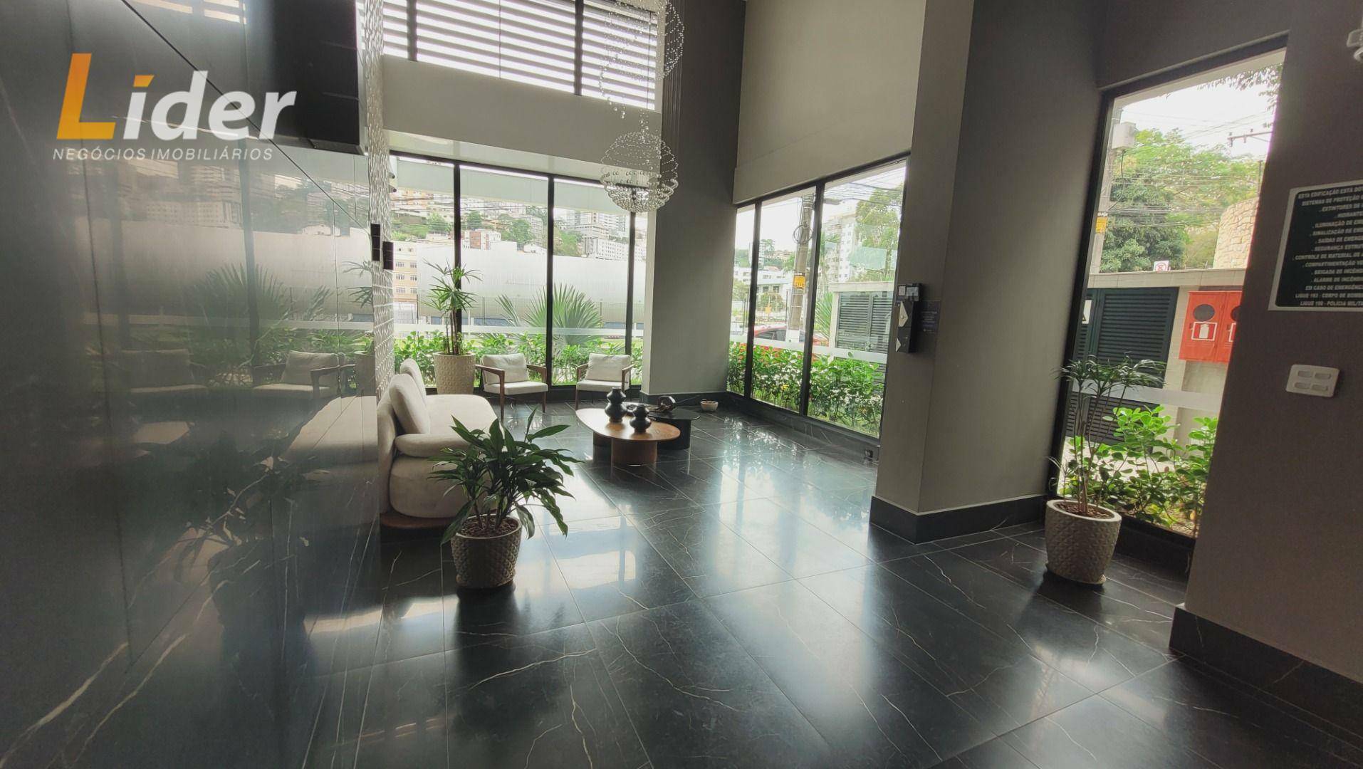 Apartamento, 3 quartos, 96 m² - Foto 7