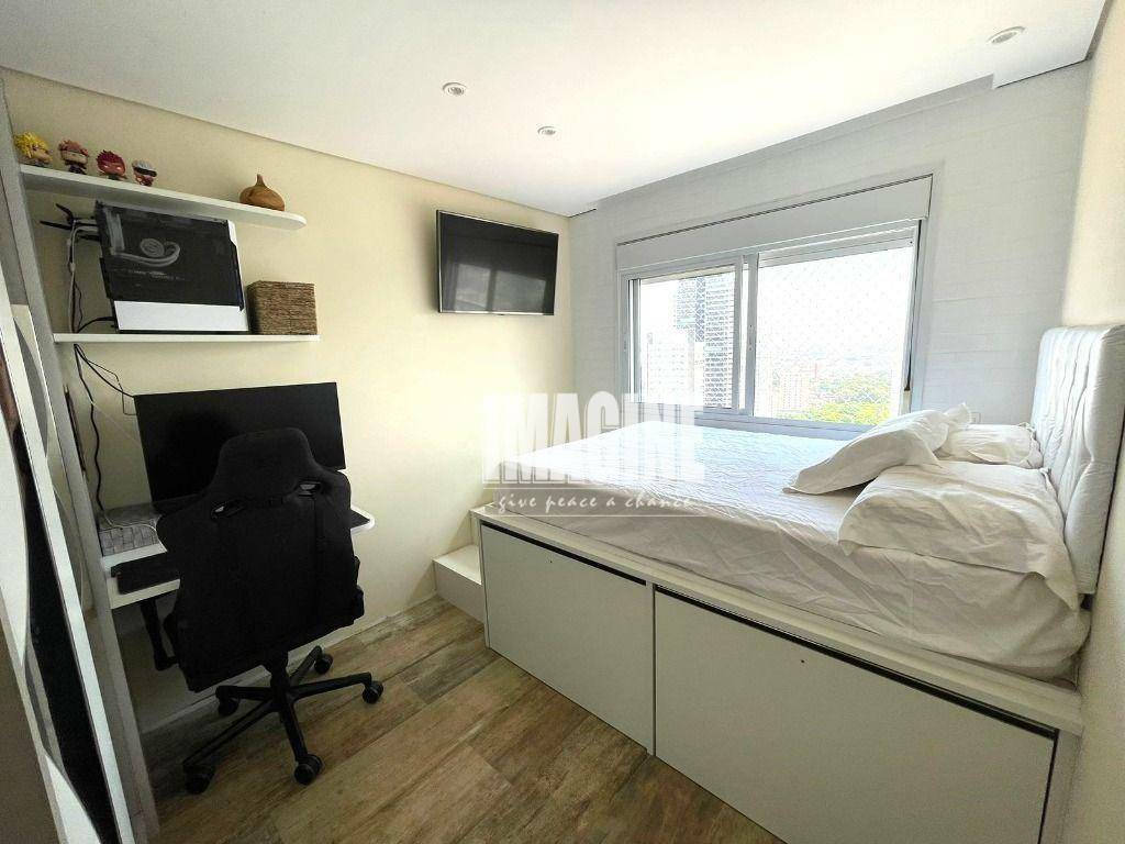 Apartamento à venda com 2 quartos, 89m² - Foto 9