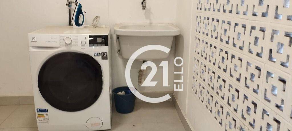 Apartamento para alugar com 2 quartos, 105m² - Foto 23