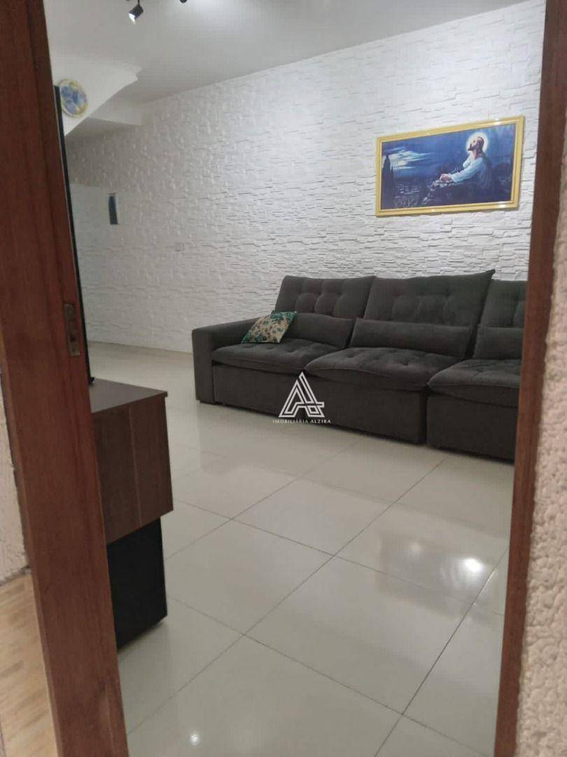 Sobrado à venda com 3 quartos, 175m² - Foto 19