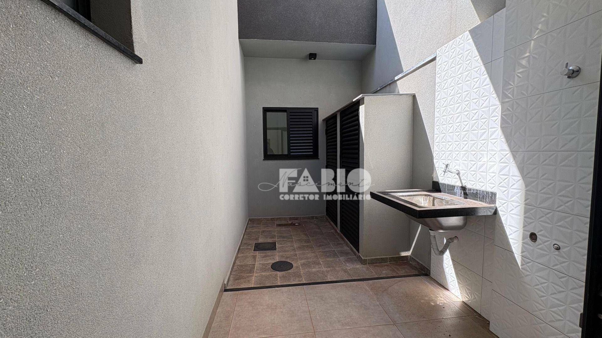 Casa de Condomínio à venda com 3 quartos, 140m² - Foto 11