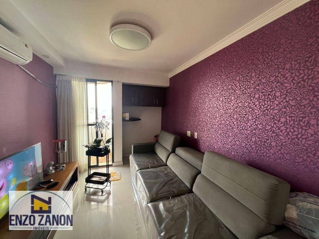 Apartamento à venda com 4 quartos, 208m² - Foto 10